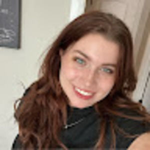 Meet your Posher, Katy